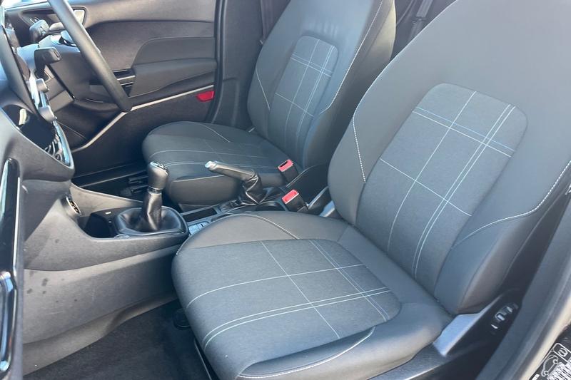 Used Ford Fiesta 2020 for sale - 76382310: Photo 19