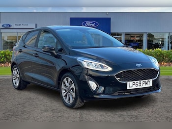 2020 - 1.1 Trend 5dr