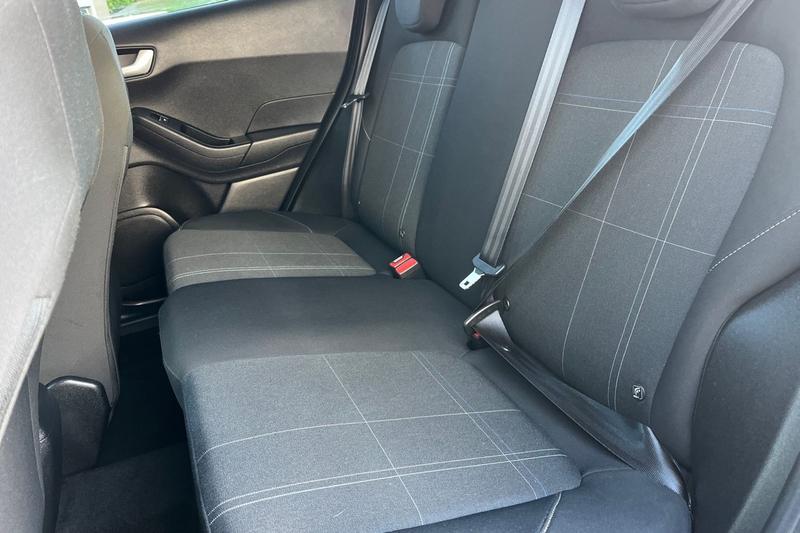 Used Ford Fiesta 2020 for sale - 76382310: Photo 20