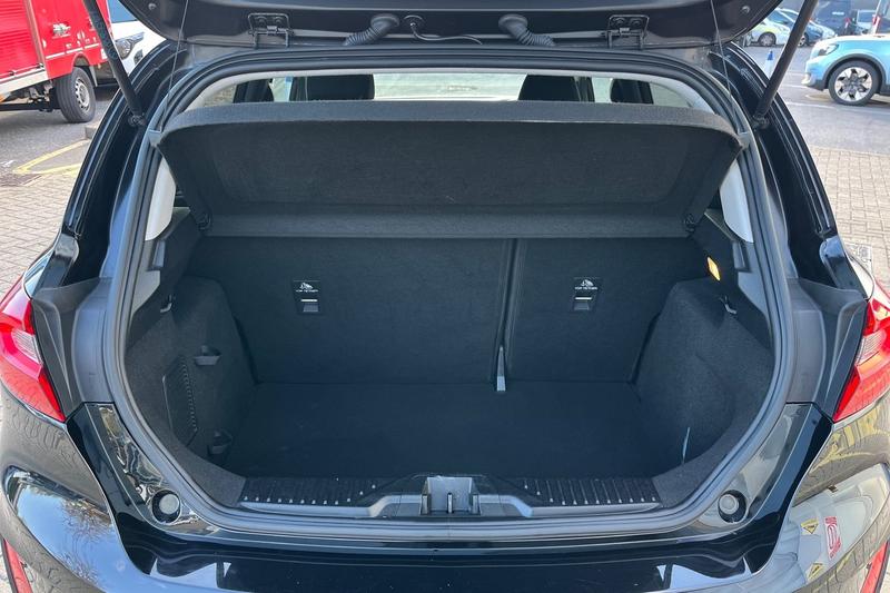 Used Ford Fiesta 2020 for sale - 76382310: Photo 21