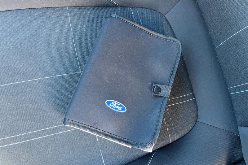 Used Ford Fiesta 2020 for sale - 76382310: Photo 22