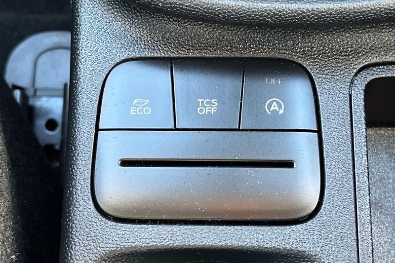 Used Ford Fiesta 2020 for sale - 76382310: Photo 23