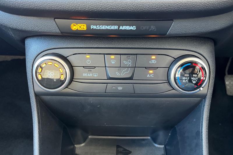 Used Ford Fiesta 2020 for sale - 76382310: Photo 25