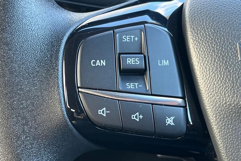 Used Ford Fiesta 2020 for sale - 76382310: Photo 26