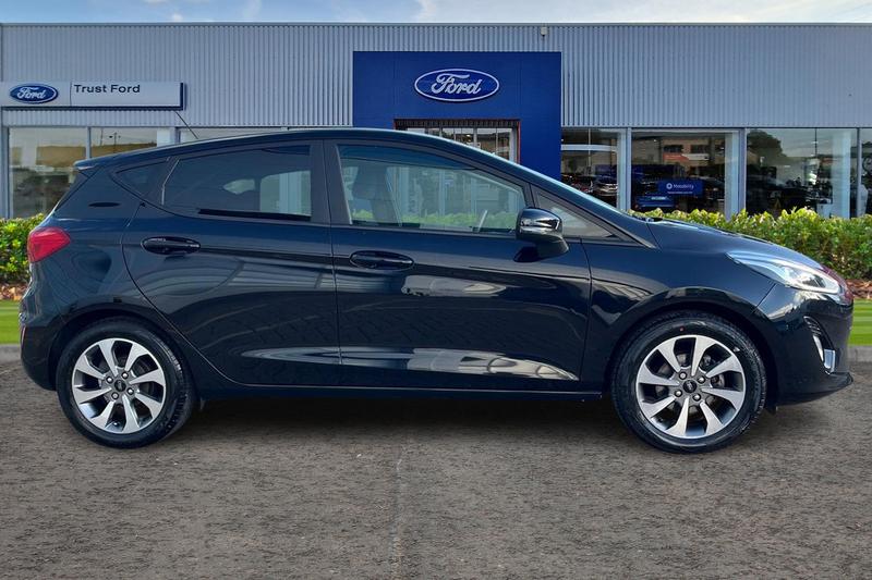 Used Ford Fiesta 2020 for sale - 76382310: Photo 3