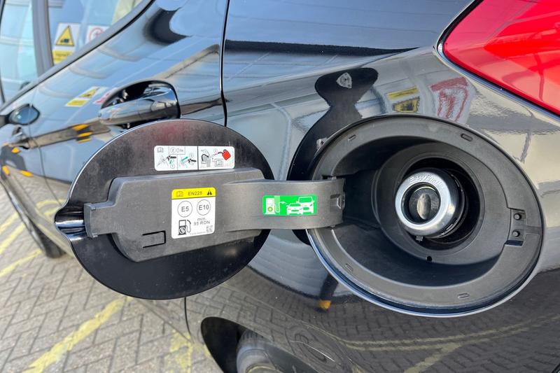 Used Ford Fiesta 2020 for sale - 76382310: Photo 31