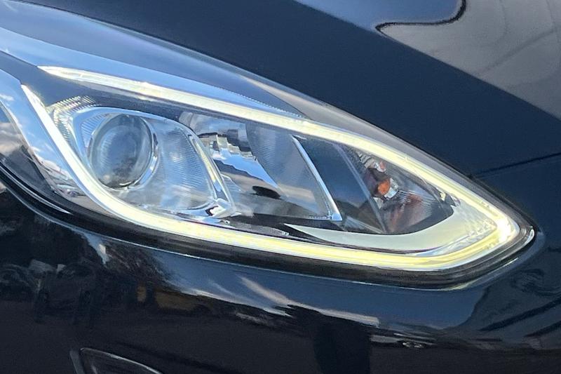 Used Ford Fiesta 2020 for sale - 76382310: Photo 35