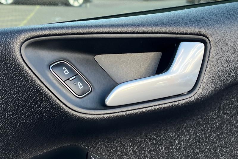 Used Ford Fiesta 2020 for sale - 76382310: Photo 37