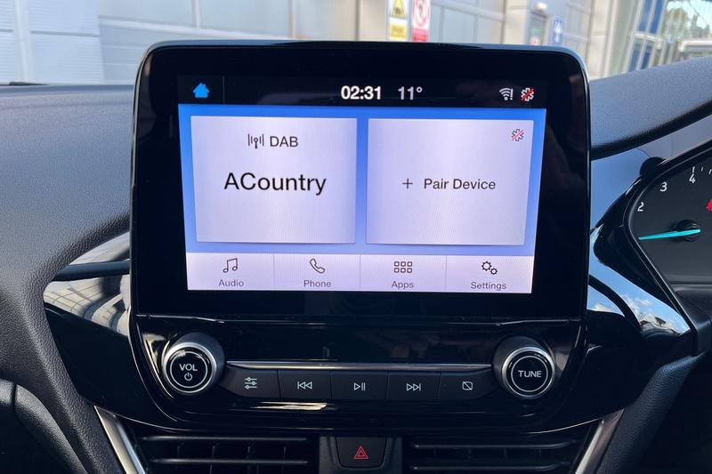 Used Ford Fiesta 2020 for sale - 76382310: Photo 38