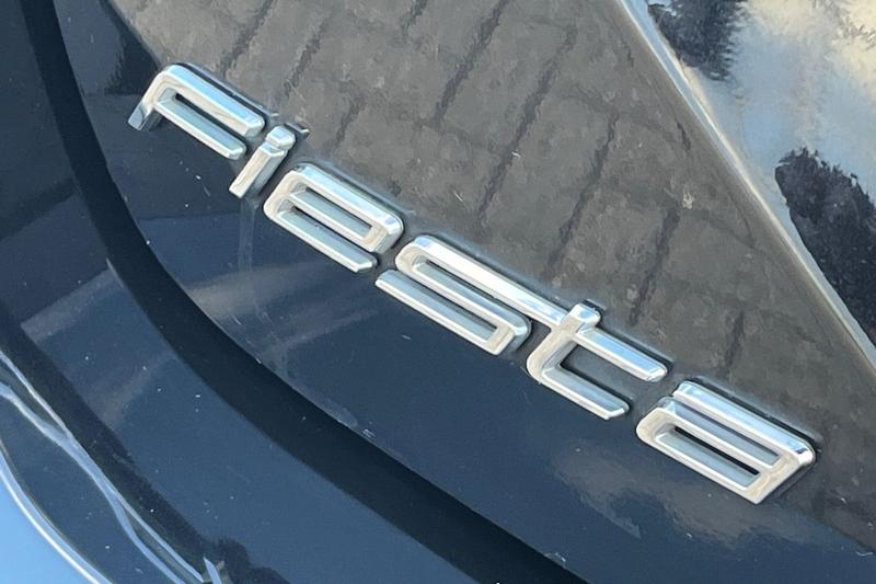 Used Ford Fiesta 2020 for sale - 76382310: Photo 40