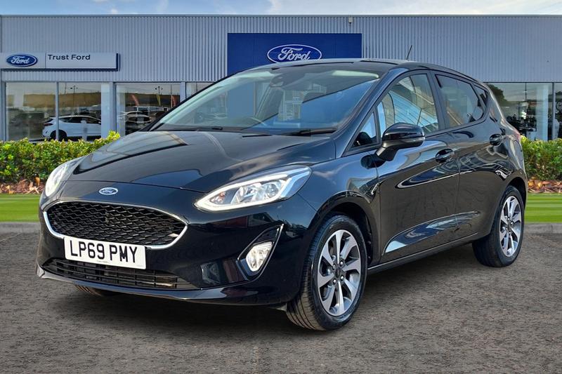 Used Ford Fiesta 2020 for sale - 76382310: Photo 5