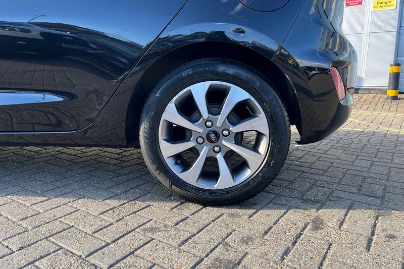 Used Ford Fiesta 2020 for sale - 76382310: Photo 8