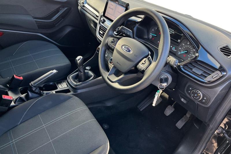 Used Ford Fiesta 2020 for sale - 76382310: Photo 9