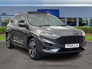 Used Ford Kuga 2024 for sale - 78775709: Photo
