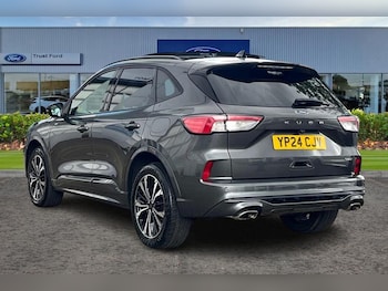 Used Ford Kuga 2024 for sale - 78775709: Photo