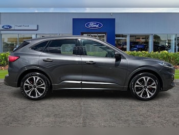 Used Ford Kuga 2024 for sale - 78775709: Photo