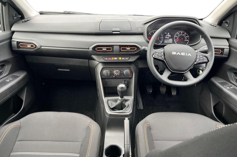 Used Dacia Sandero Stepway 2023 for sale - 76684884: Photo 10