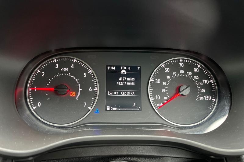 Used Dacia Sandero Stepway 2023 for sale - 76684884: Photo 13