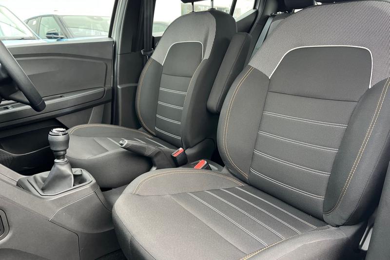 Used Dacia Sandero Stepway 2023 for sale - 76684884: Photo 19