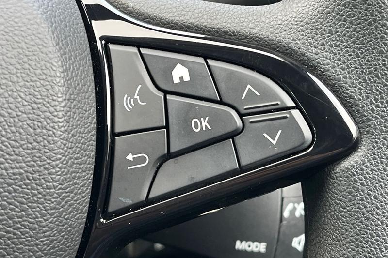 Used Dacia Sandero Stepway 2023 for sale - 76684884: Photo 28