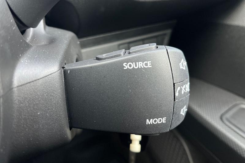 Used Dacia Sandero Stepway 2023 for sale - 76684884: Photo 31