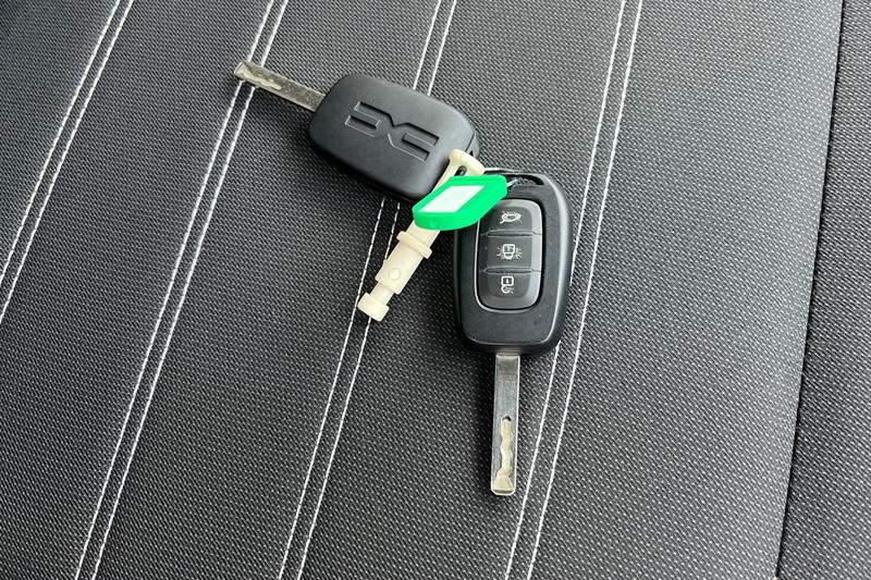 Used Dacia Sandero Stepway 2023 for sale - 76684884: Photo 39