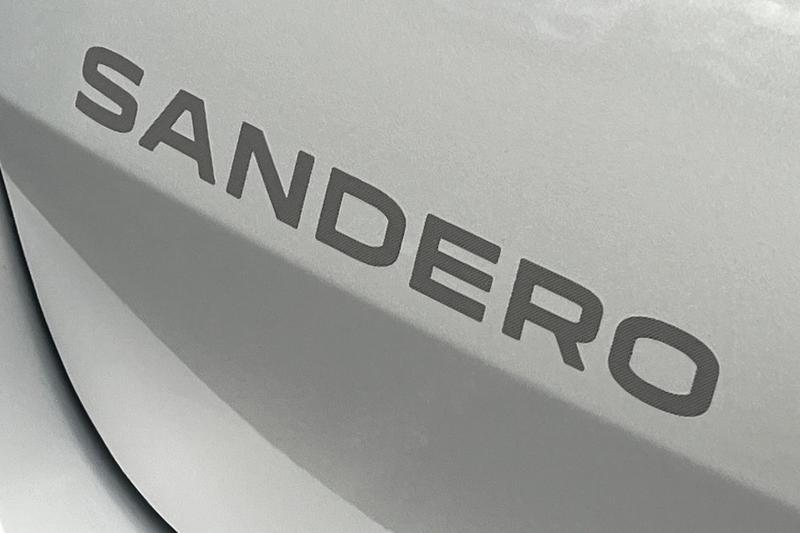 Used Dacia Sandero Stepway 2023 for sale - 76684884: Photo 40