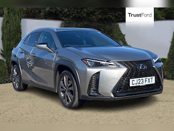 Used Lexus UX 2023 for sale - 79491942: Photo