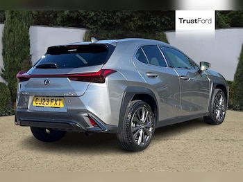 Used Lexus UX 2023 for sale - 79491942: Photo