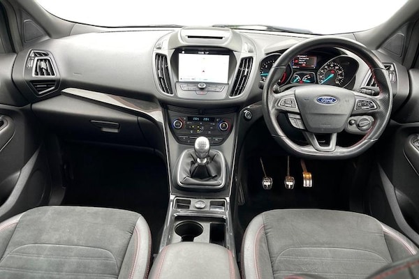 Used Ford Kuga 2019 for sale - 76209489: Photo 10