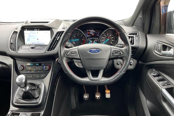 Used Ford Kuga 2019 for sale - 76209489: Photo 11