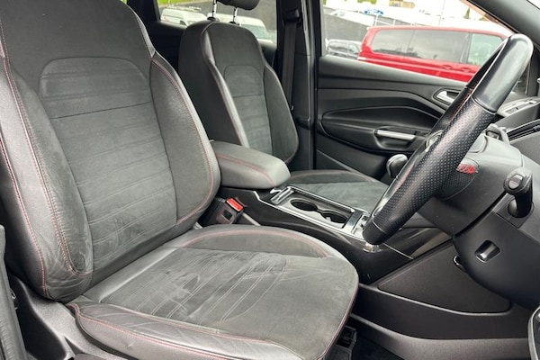 Used Ford Kuga 2019 for sale - 76209489: Photo 17