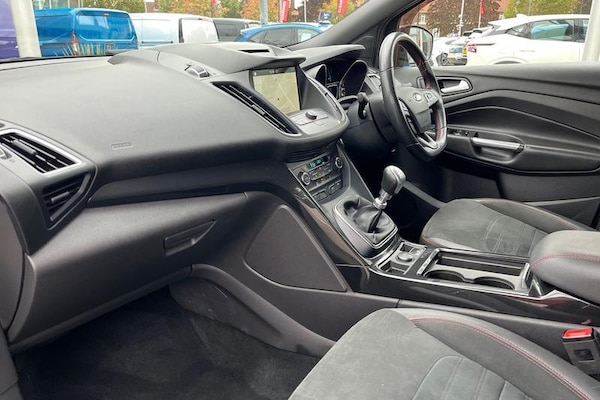 Used Ford Kuga 2019 for sale - 76209489: Photo 18