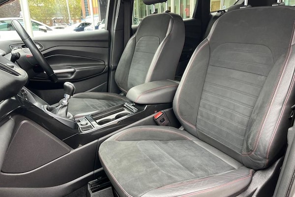 Used Ford Kuga 2019 for sale - 76209489: Photo 19