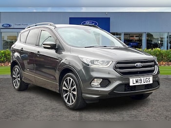 Ford - Kuga