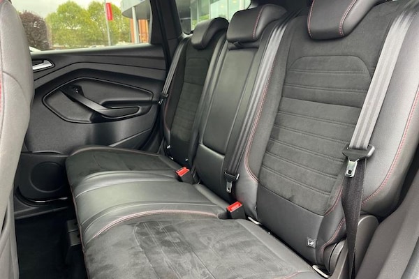 Used Ford Kuga 2019 for sale - 76209489: Photo 20