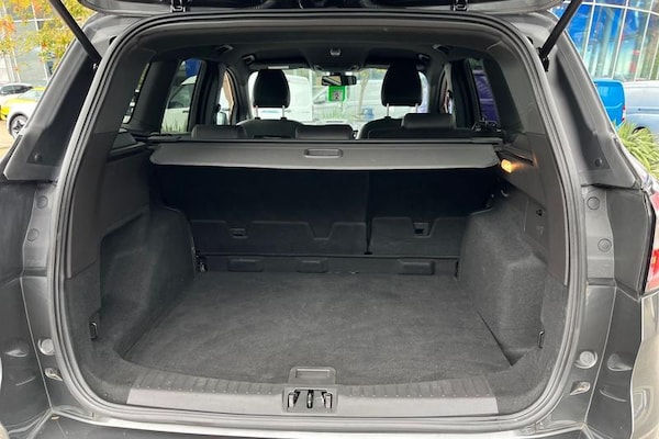 Used Ford Kuga 2019 for sale - 76209489: Photo 21