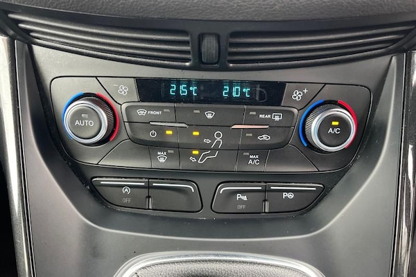 Used Ford Kuga 2019 for sale - 76209489: Photo 26