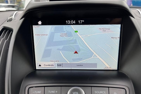 Used Ford Kuga 2019 for sale - 76209489: Photo 27