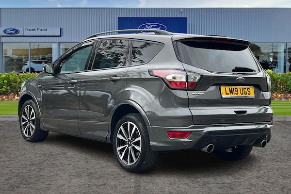 Used Ford Kuga 2019 for sale - 76209489: Photo 2