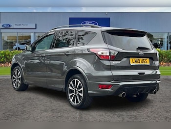 Used Ford Kuga 2019 for sale - 76209489: Photo 2