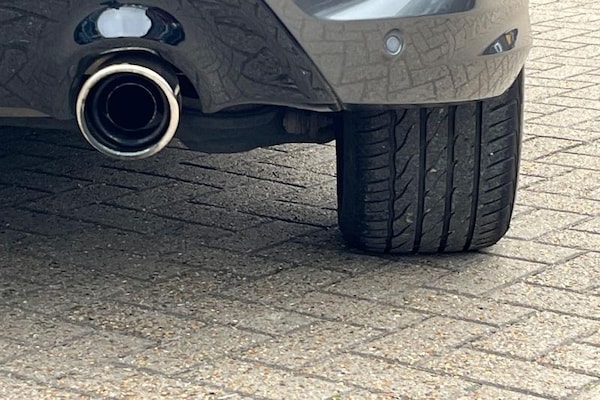 Used Ford Kuga 2019 for sale - 76209489: Photo 38