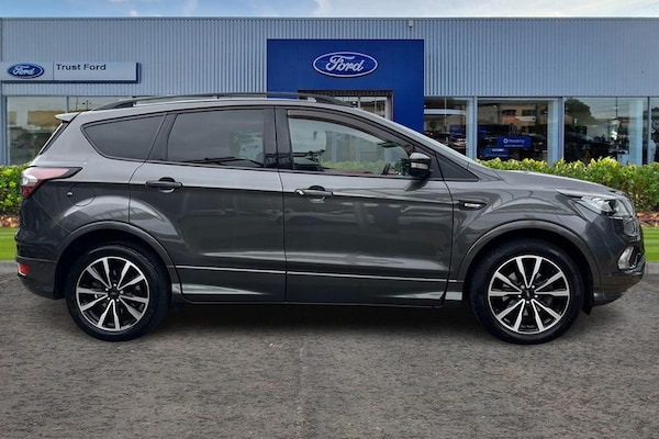 Used Ford Kuga 2019 for sale - 76209489: Photo 3