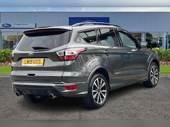 Used Ford Kuga 2019 for sale - 76209489: Photo 4