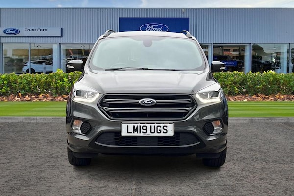 Used Ford Kuga 2019 for sale - 76209489: Photo 6