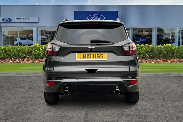 Used Ford Kuga 2019 for sale - 76209489: Photo 7
