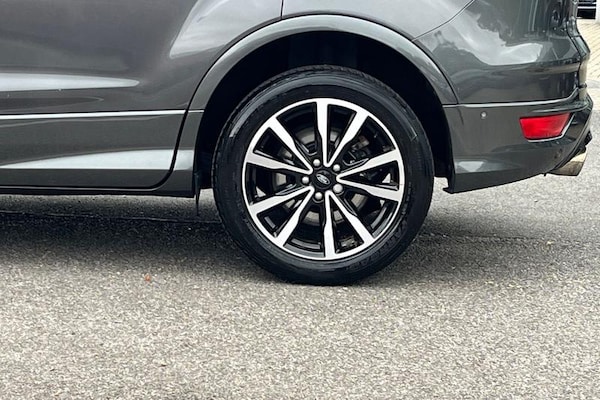 Used Ford Kuga 2019 for sale - 76209489: Photo 8