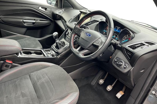 Used Ford Kuga 2019 for sale - 76209489: Photo 9