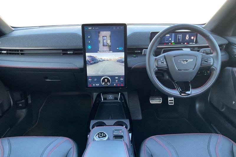 Used Ford Mustang Mach-E 2024 for sale - 77893564: Photo 10