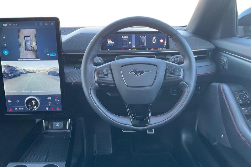 Used Ford Mustang Mach-E 2024 for sale - 77893564: Photo 11